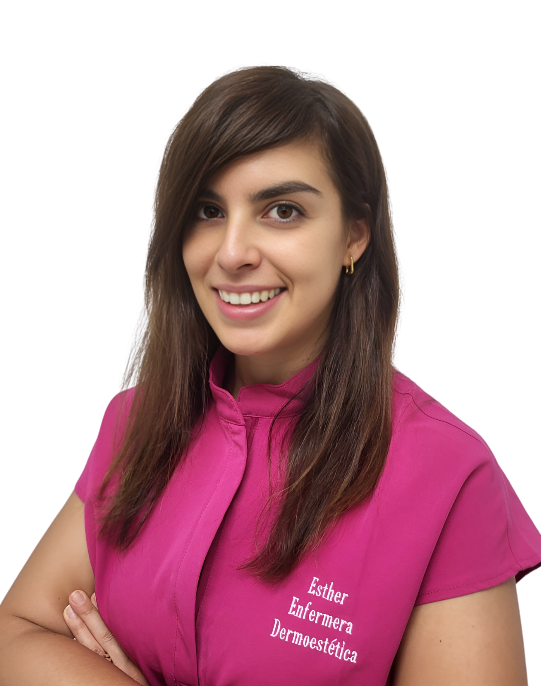Esther Rodrigo Enfermera Estética Esther Rodrigo