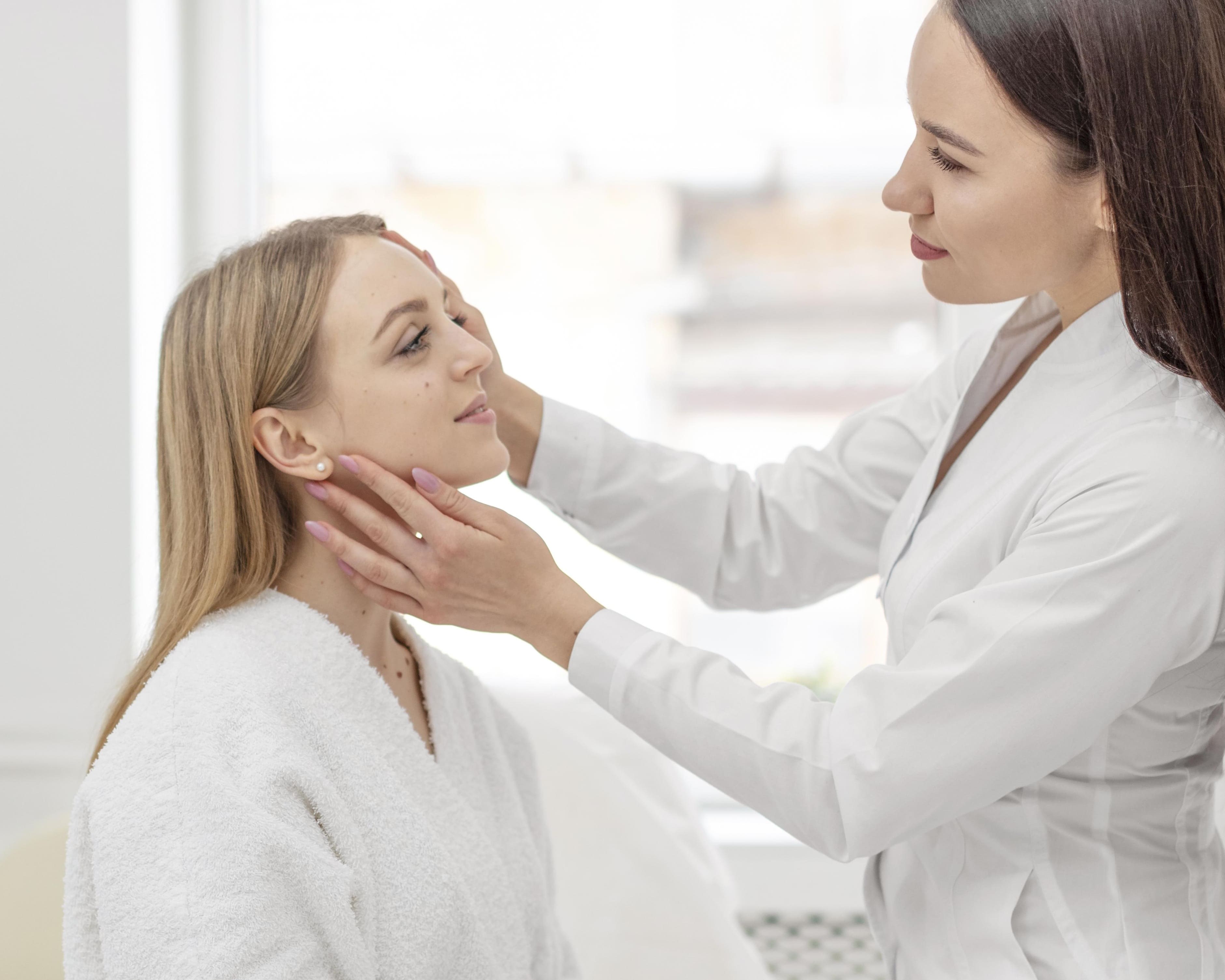 Tratamiento de Dermoconsulta Personalizada Dermoconsulta Personalizada